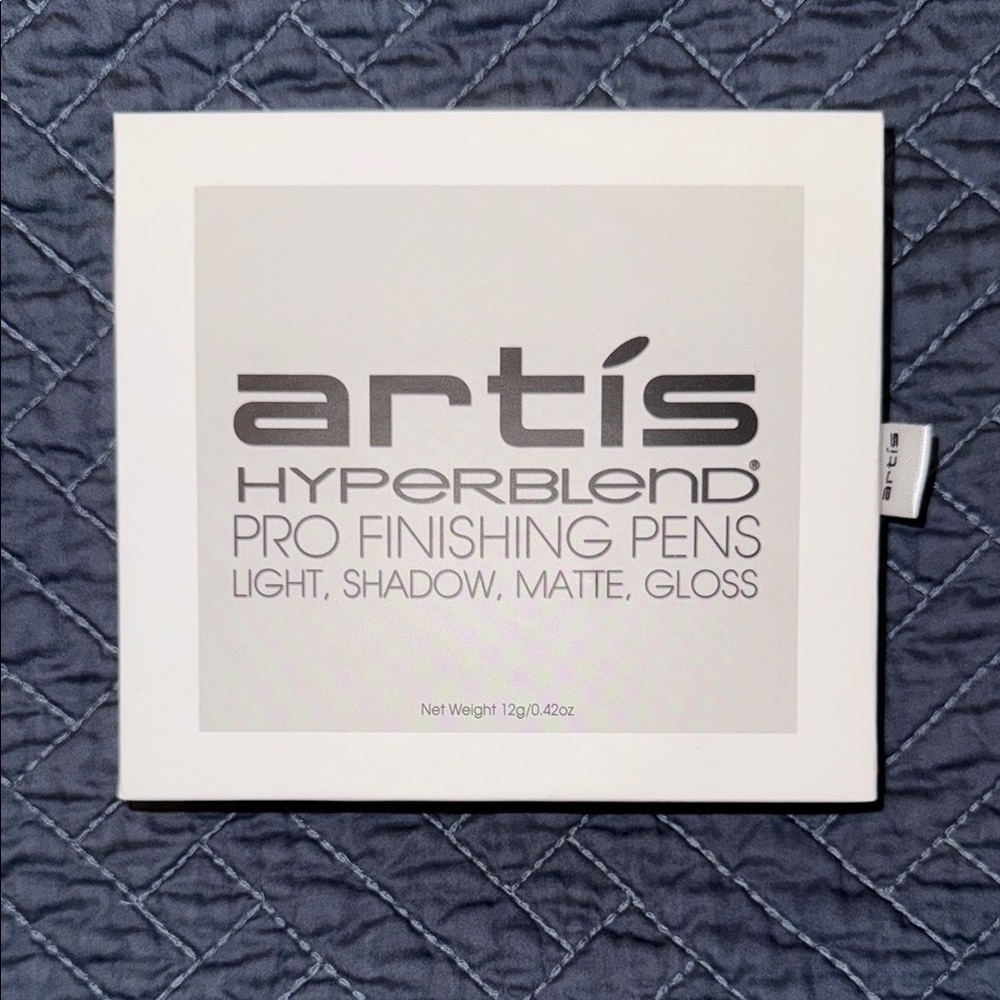 Artis Hyperblend Pro Finishing Pens